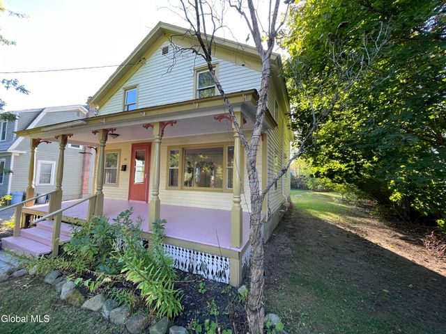 25 Corliss Avenue, Greenwich, NY 12834