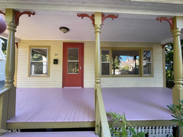 25 Corliss Avenue, Greenwich, NY 12834