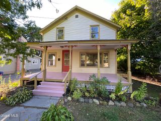 25 Corliss Avenue, Greenwich, NY 12834