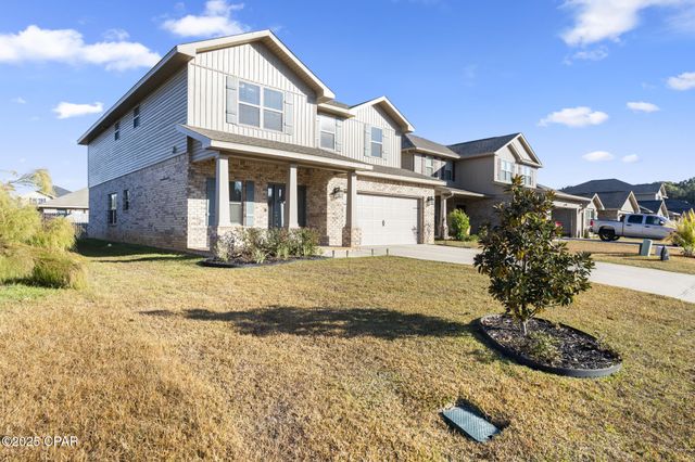 113 Ridgeway Circle, Crestview, FL 32536