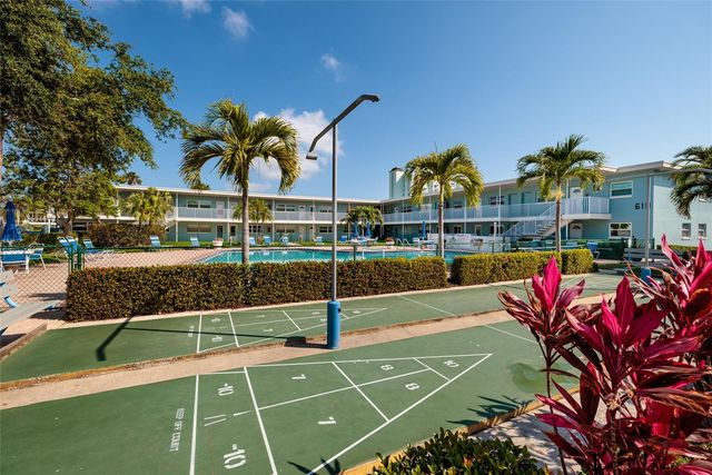 6000 2ND STREET E 6, St Pete Beach, FL 33706