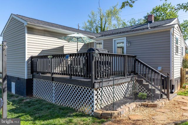 262 LANDON LN, Orange, VA 22960