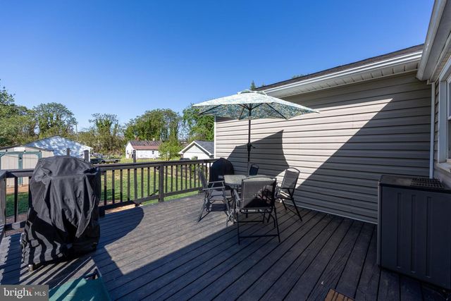 262 LANDON LN, Orange, VA 22960