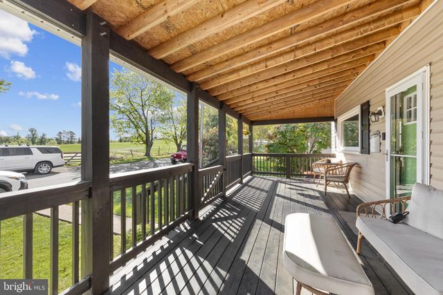 262 LANDON LN, Orange, VA 22960
