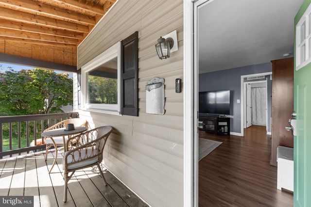 262 LANDON LN, Orange, VA 22960