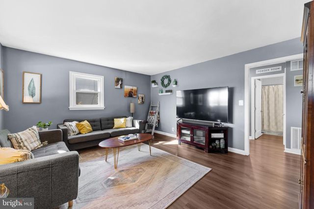 262 LANDON LN, Orange, VA 22960
