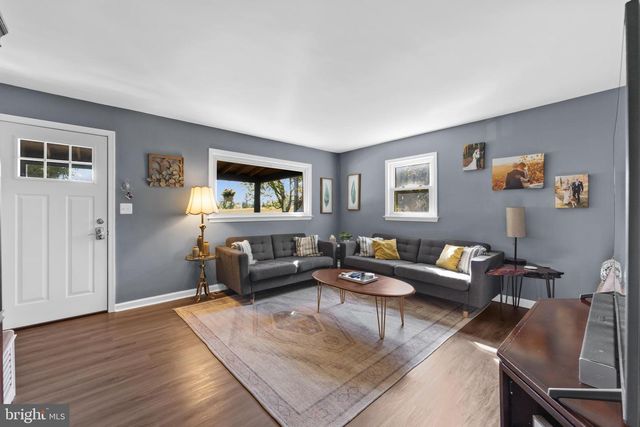 262 LANDON LN, Orange, VA 22960