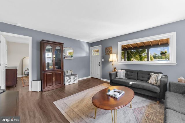 262 LANDON LN, Orange, VA 22960