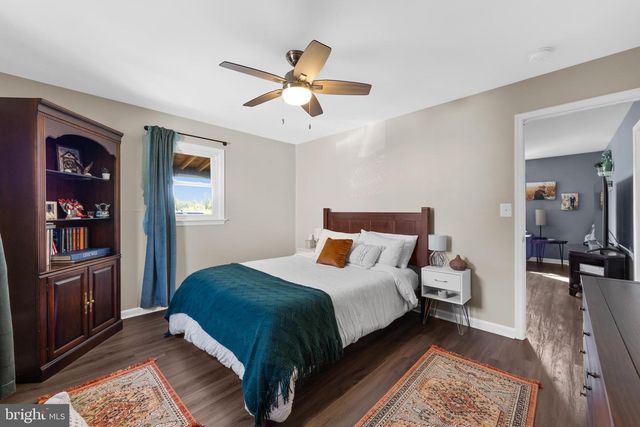 262 LANDON LN, Orange, VA 22960