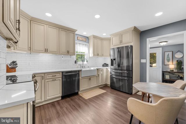 262 LANDON LN, Orange, VA 22960