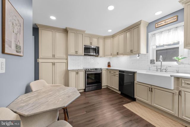 262 LANDON LN, Orange, VA 22960