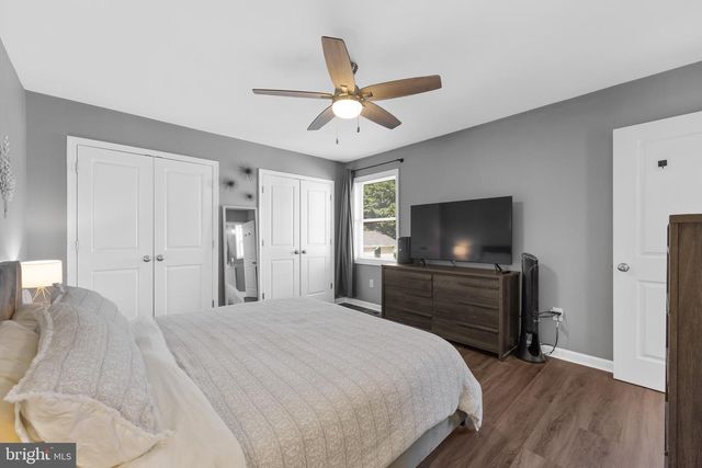 262 LANDON LN, Orange, VA 22960