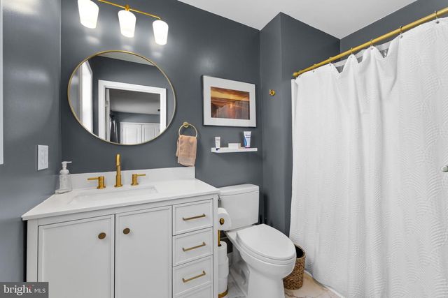 262 LANDON LN, Orange, VA 22960
