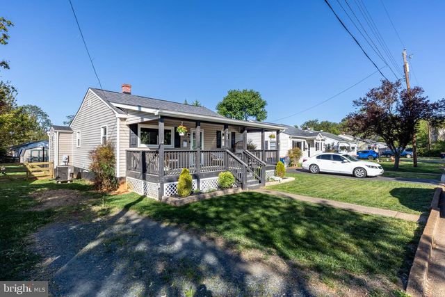 262 LANDON LN, Orange, VA 22960