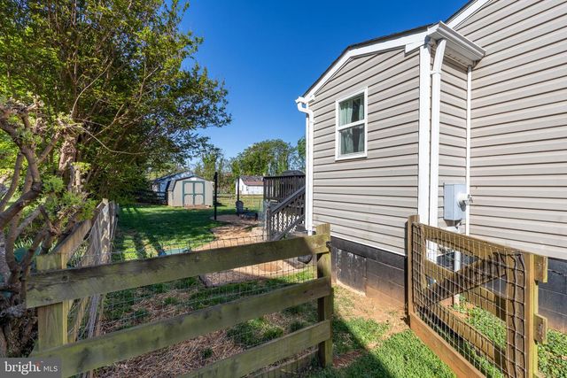 262 LANDON LN, Orange, VA 22960