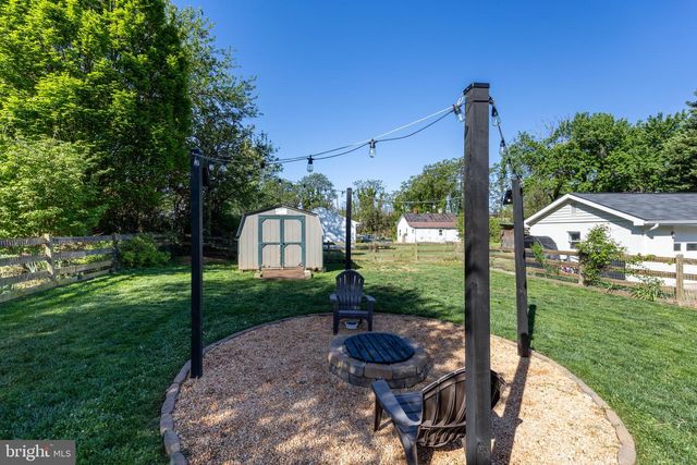 262 LANDON LN, Orange, VA 22960