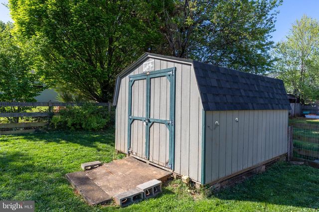 262 LANDON LN, Orange, VA 22960