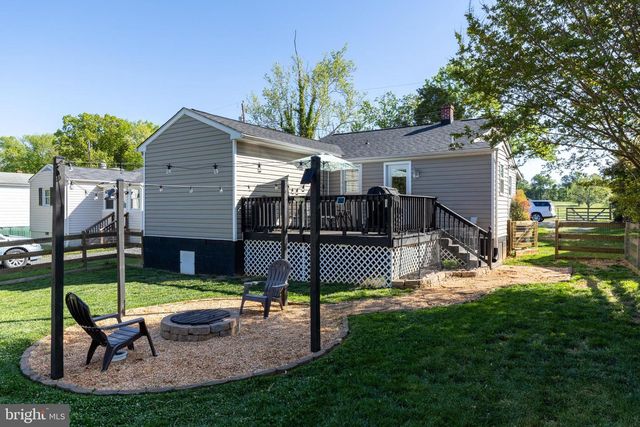 262 LANDON LN, Orange, VA 22960