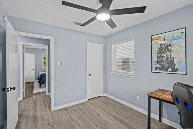9212 Cynthia Drive, Little Rock, AR 72205