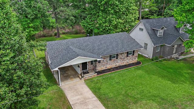 9212 Cynthia Drive, Little Rock, AR 72205