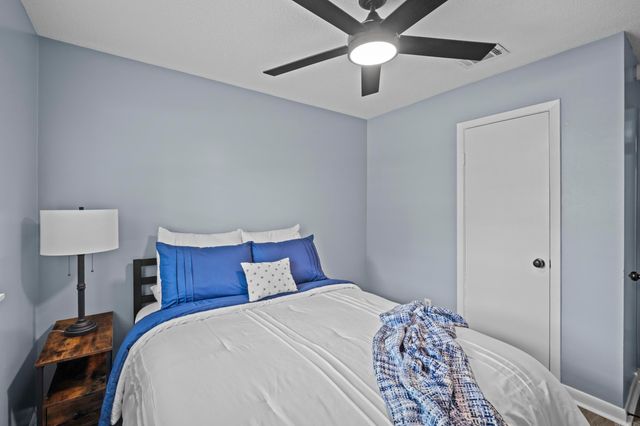 9212 Cynthia Drive, Little Rock, AR 72205