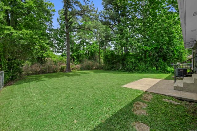 9212 Cynthia Drive, Little Rock, AR 72205