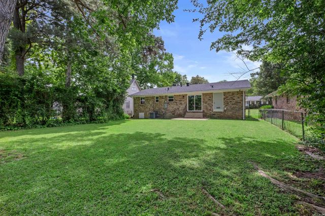9212 Cynthia Drive, Little Rock, AR 72205