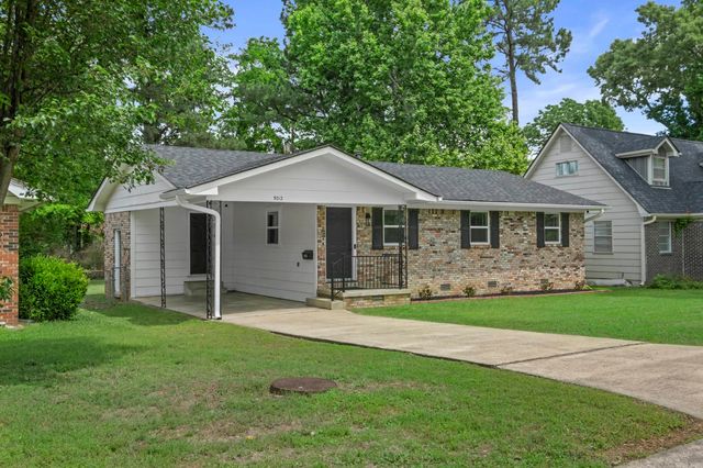 9212 Cynthia Drive, Little Rock, AR 72205