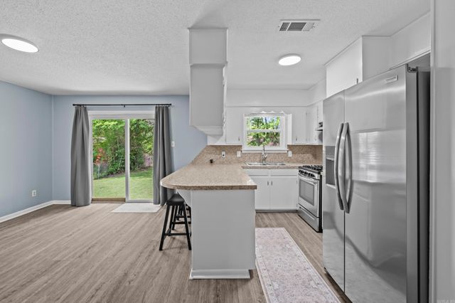 9212 Cynthia Drive, Little Rock, AR 72205