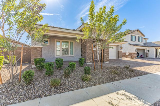 19049 E CELTIC MANOR Drive, Queen Creek, AZ 85142