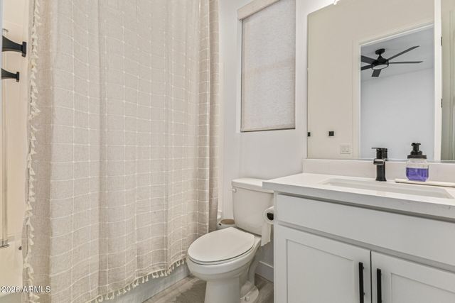 19049 E CELTIC MANOR Drive, Queen Creek, AZ 85142