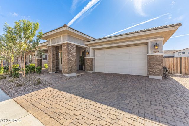 19049 E CELTIC MANOR Drive, Queen Creek, AZ 85142