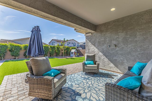 19049 E CELTIC MANOR Drive, Queen Creek, AZ 85142