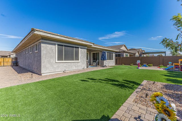 19049 E CELTIC MANOR Drive, Queen Creek, AZ 85142