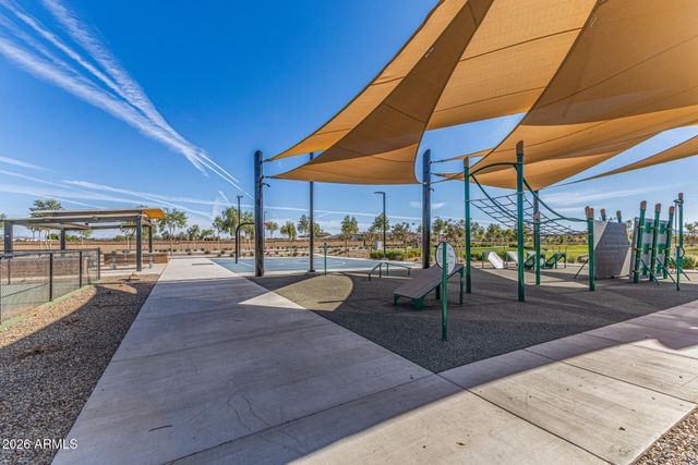 19049 E CELTIC MANOR Drive, Queen Creek, AZ 85142