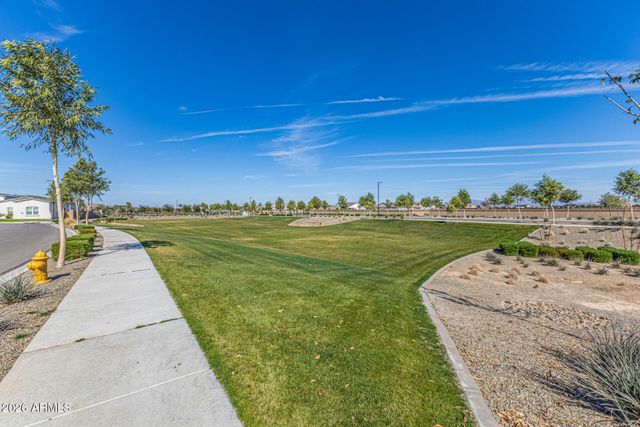 19049 E CELTIC MANOR Drive, Queen Creek, AZ 85142