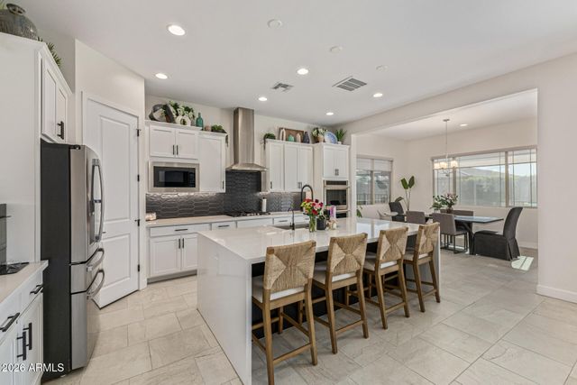 19049 E CELTIC MANOR Drive, Queen Creek, AZ 85142