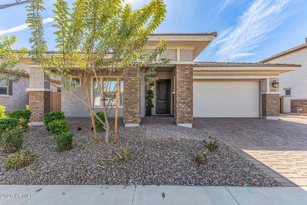 19049 E CELTIC MANOR Drive, Queen Creek, AZ 85142