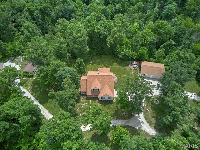 299 Heady Spring Lane, Troy, MO 63379