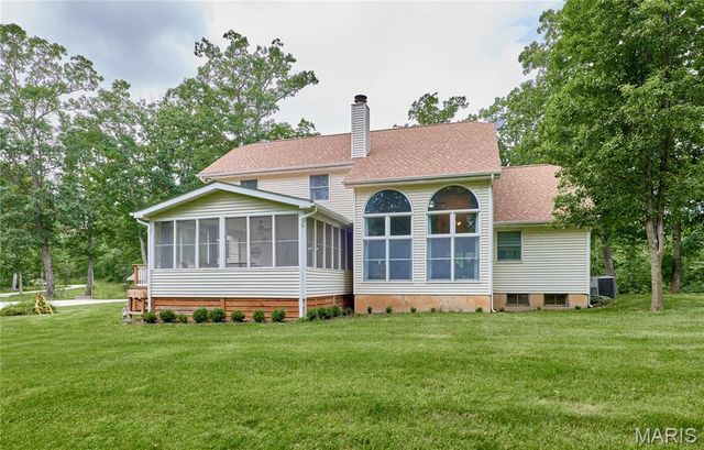 299 Heady Spring Lane, Troy, MO 63379