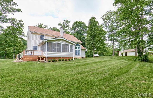 299 Heady Spring Lane, Troy, MO 63379