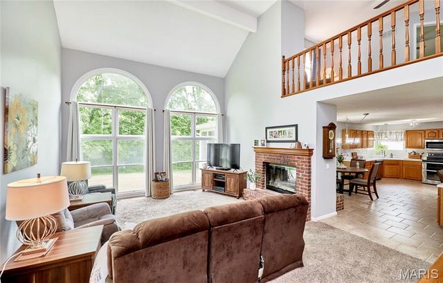299 Heady Spring Lane, Troy, MO 63379