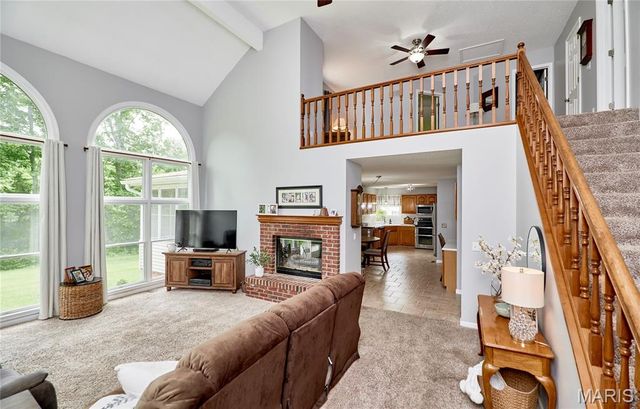 299 Heady Spring Lane, Troy, MO 63379