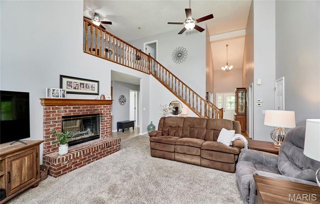 299 Heady Spring Lane, Troy, MO 63379
