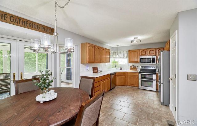 299 Heady Spring Lane, Troy, MO 63379