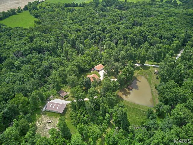 299 Heady Spring Lane, Troy, MO 63379