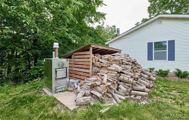 299 Heady Spring Lane, Troy, MO 63379
