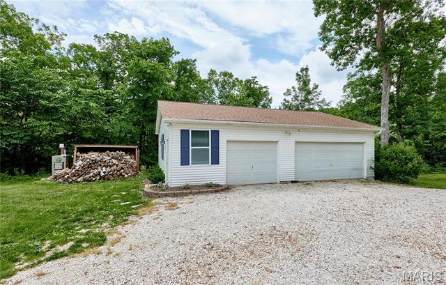299 Heady Spring Lane, Troy, MO 63379