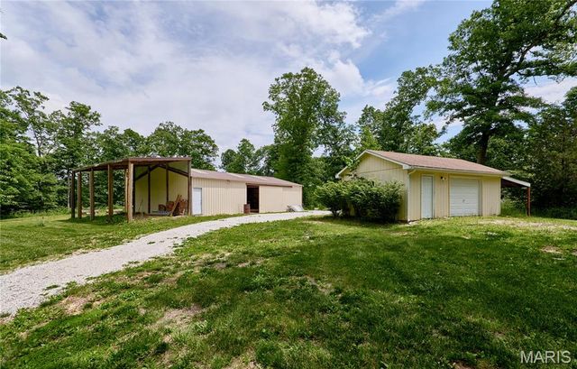 299 Heady Spring Lane, Troy, MO 63379