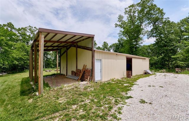 299 Heady Spring Lane, Troy, MO 63379
